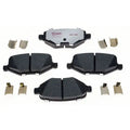 Brake Pad Rear Ford Explorer 11-19