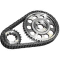 SBC Rocket Block Billet Double Roller Timing Set