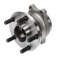 WHEEL HUB BRG ASSY