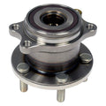 WHEEL HUB BRG ASSY