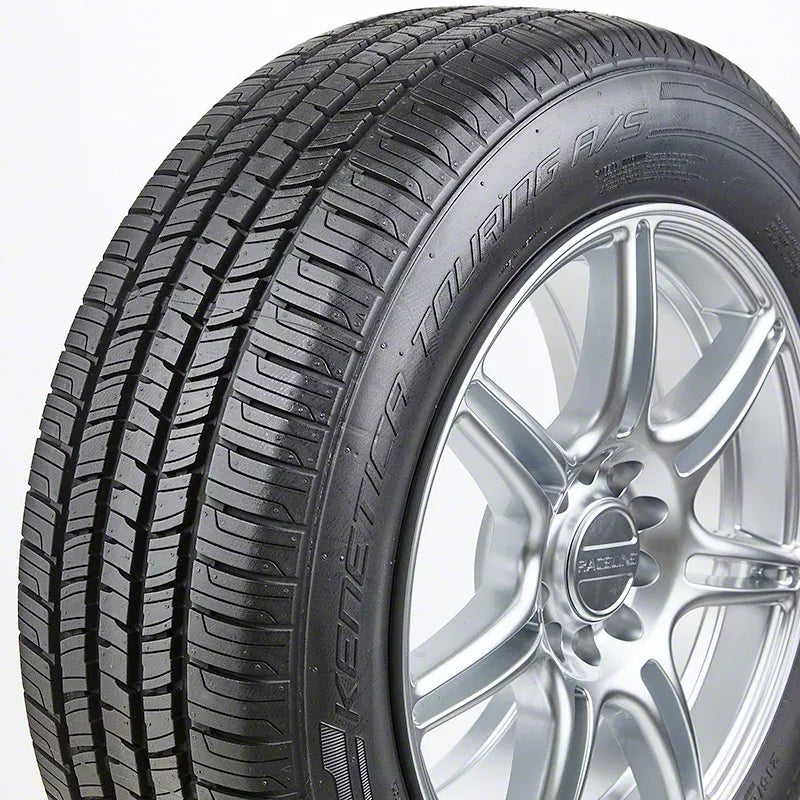 American Kenda Rubber Ind auto part