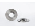Brembo 87-88 Porsche 924/84-86 944 Front Premium OE Equivalent Rotor