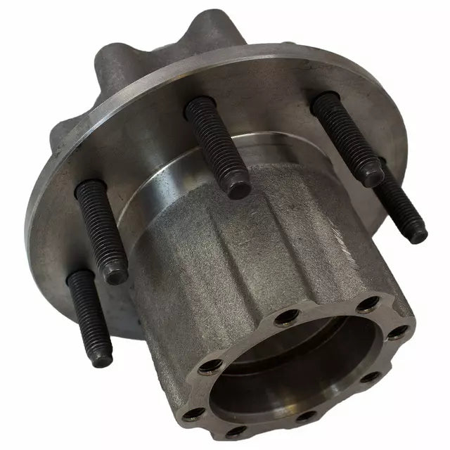 R AND M blue auto part