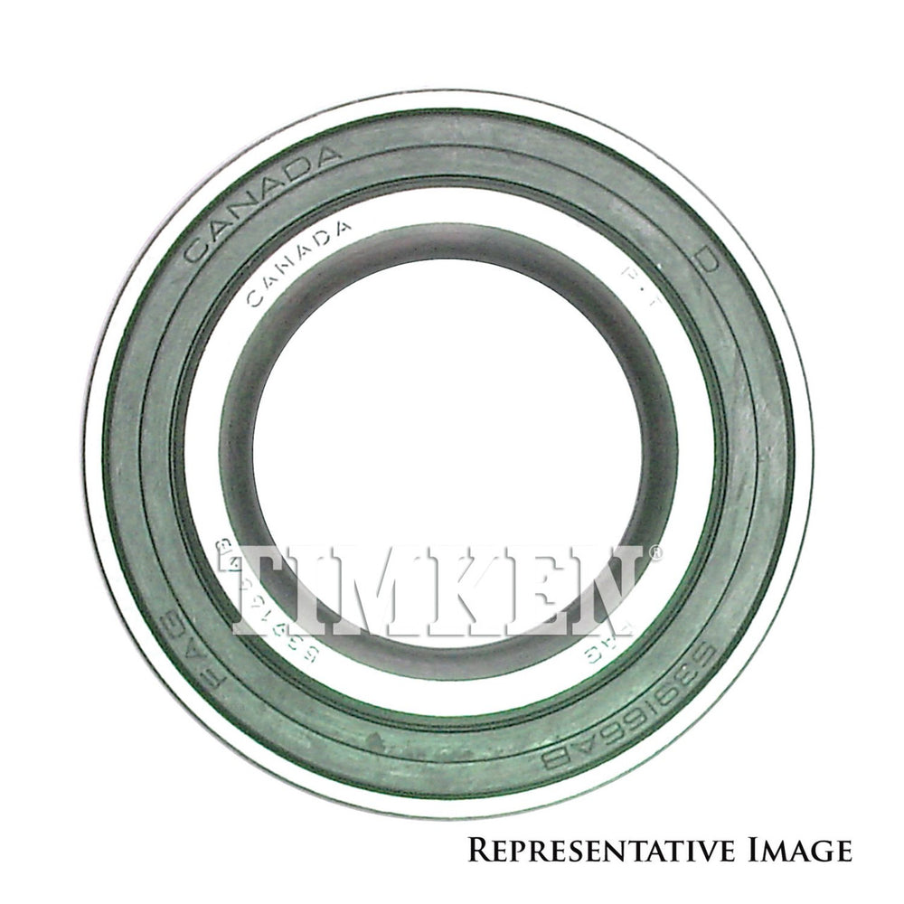 TIMKEN auto part