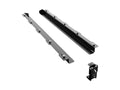 ~(7 lbs. 36X8X3)~ Under-Rack Table Slides