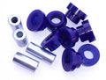 SuperPro Audi Front Upper Control Arm Inner Bushing Set (4pcs)