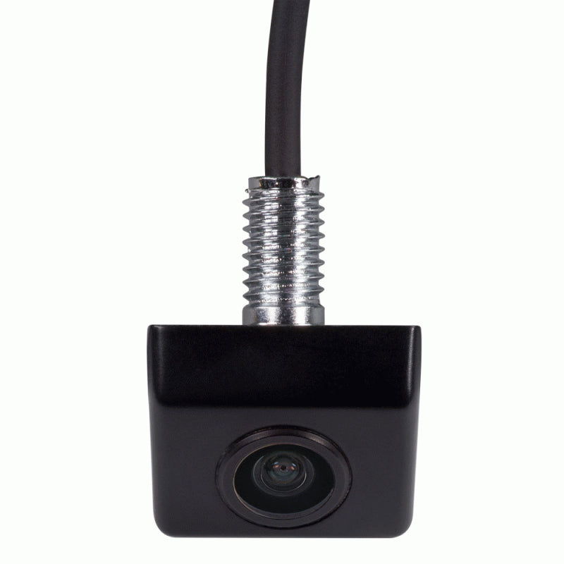 MICRO CAMERA FIXED ANGLE BLACK
