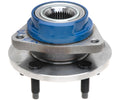 WHEEL HUB ASSEMBLY
