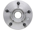 WHEEL HUB ASSEMBLY