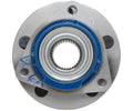 WHEEL HUB ASSEMBLY