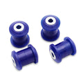 SuperPro 2003 Nissan 350Z Enthusiast Front Upper Inner Control Arm Bushing Kit