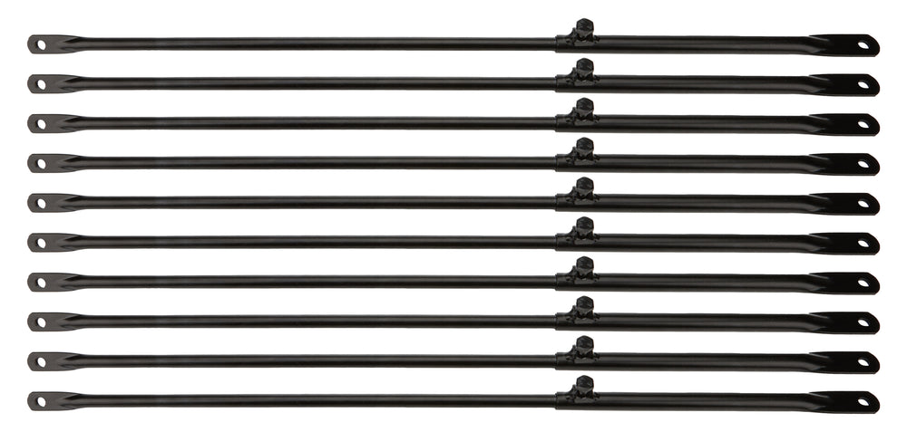 Spoiler / Body Brace Steel 10pk