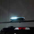 HEADACHE RACK LIGHT MOUNT BRACKET KIT