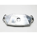 Spectre auto part close-up