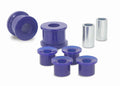 SuperPro Front Lower Control Arm Inner Bushing Kit