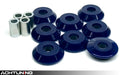 SuperPro Front Engine Mount Bushing Kit