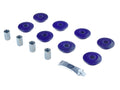 SuperPro Front Engine Mount Bushing Kit