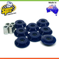 SuperPro Front Engine Mount Bushing Kit