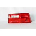 TYC auto part