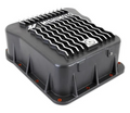 Mishimoto Nissan Altima Replacement Radiator 2002-2006
