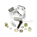 BILLET ALUMINUM BRACKET AND SPRINGS