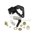BILLET ALUMINUM BRACKET AND SPRINGS