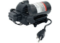 3.5 GALLON 115V AQUA PUMP