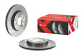 DISC BRAKE ROTOR