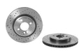 DISC BRAKE ROTOR
