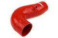 PERRIN 17-20 Subaru BRZ / Toyota 86 (Manual Only) Inlet Hose - Red