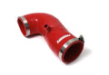PERRIN 17-20 Subaru BRZ / Toyota 86 (Manual Only) Inlet Hose - Red
