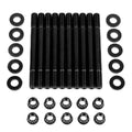 ARP Saturn 1.9L 2-Bolt Main w/ 1/2 inch straps Main Stud Kit / Nissan KA24DE Head Stud Kit