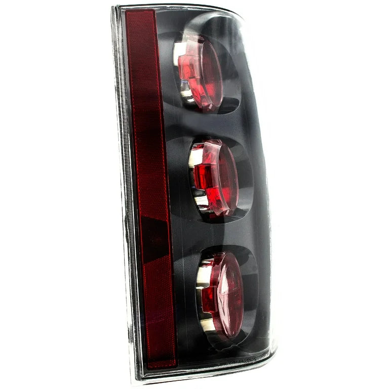 TAIL LAMP -LH