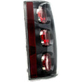 TAIL LAMP -LH