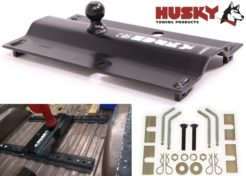 HUSKY TOWING auto part