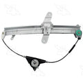 Gates Power Steering Return Line Hose Assembly