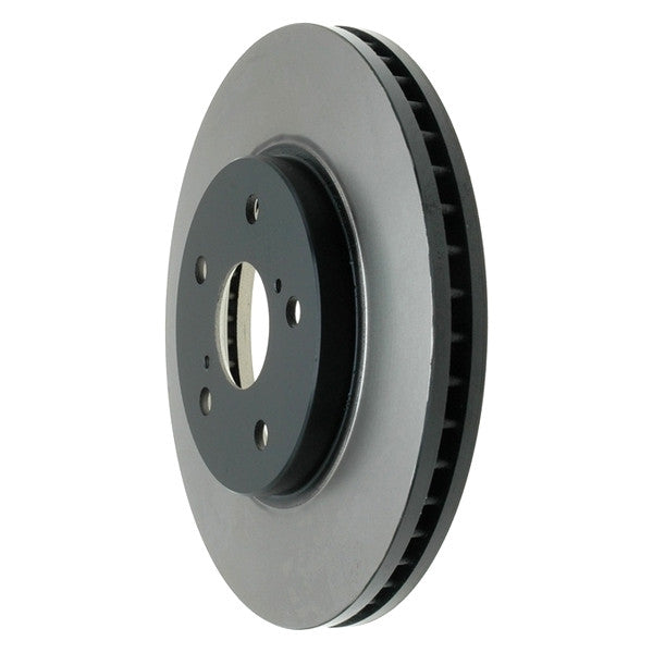 Brake Rotor: Various Makes and Models; Brake Rotor; Outside Diameter 11.65"; 5 Bolt Holes; Solid