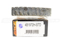 ACL Acura/Honda K20A2/K24A 0.25 Oversized High Performance Rod Bearing Set - CT-1 Coated