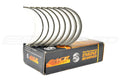 ACL Acura/Honda K20A2/K24A 0.25 Oversized High Performance Rod Bearing Set - CT-1 Coated