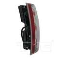 CAPA 0714 GC YKON/0711 YKON XL(DNALI) TAILLAMP ASSY LH