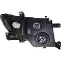 FD EDGE 0708/EDGE SESEL LIMITED MODE 0910 HEADLAMP ASSY(HALOGEN) LH