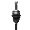 CV DRIVE AXLES