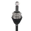 CV DRIVE AXLES