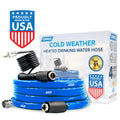 HEATED DRINKING WATER HOSE 20 12' 5/8ID (E/F) CETLUS