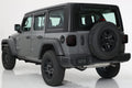 VENTGUARD 4PC FRONT REAR DOORS