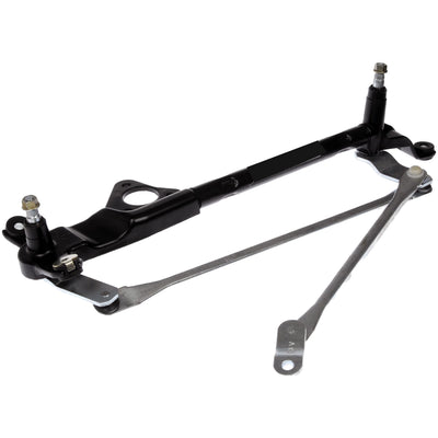 WIPER TRANSMISSION