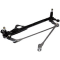 WIPER TRANSMISSION