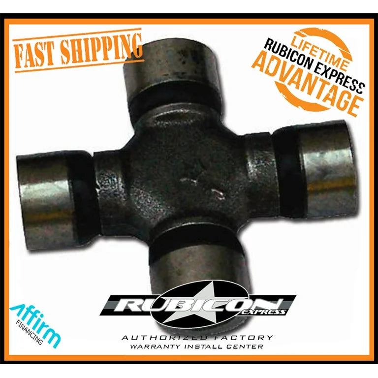 Rubicon Express Combo U-Joint 1310-1330