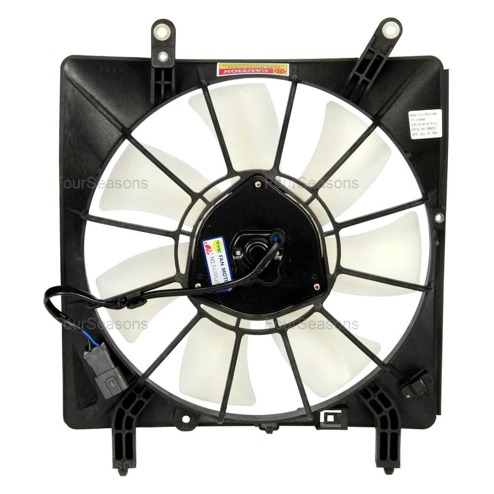 FOUR SEASONS auto part