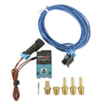 NITROUS SOLENOID DRIVER
